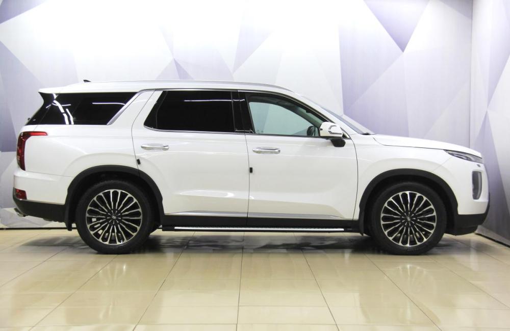 Hyundai Palisade I Чебоксары  - изображение 7
