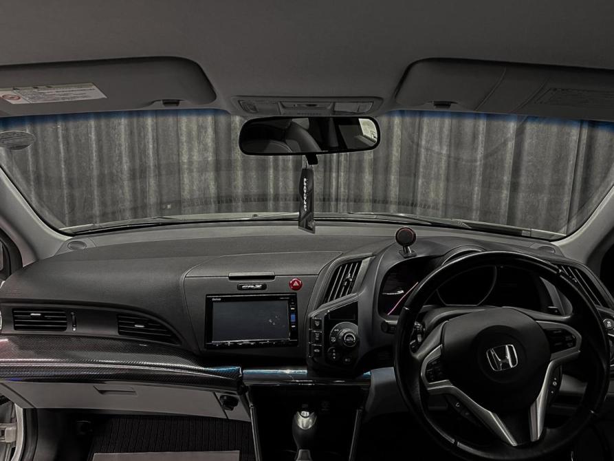 Honda CR-Z I Красноярск  - изображение 10