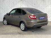 Lada (ВАЗ) Granta I Рестайлинг Тамбов  - изображение 23