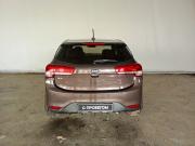 Kia Rio III Рестайлинг Москва  - изображение 23