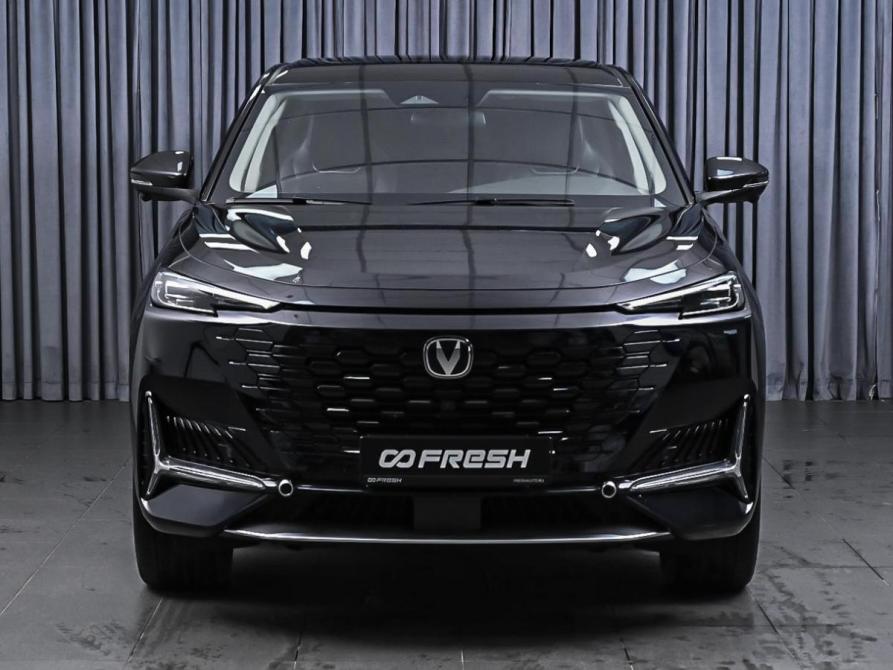 Changan UNI-K Ставрополь  - изображение 3