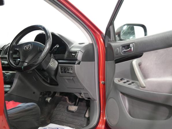 Toyota Allion I Рестайлинг с пробегом 2004 года, цена 635 000 рублей, 328000 км, седан, Автокод Объявления