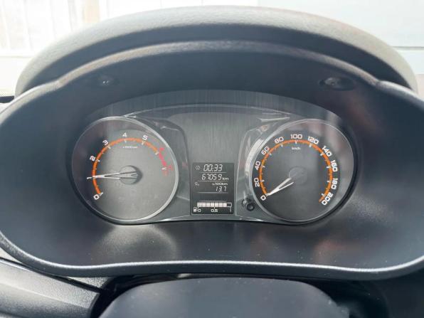 Lada (ВАЗ) Granta I Рестайлинг с пробегом 2024 года, цена 744 690 рублей, 67035 км, седан, Автокод Объявления