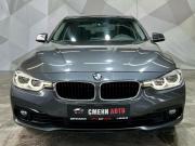BMW 3 серии VI (F3x) Рестайлинг Оренбург  - изображение 24