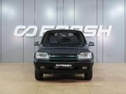 Chevrolet Niva I Воронеж  - изображение 16