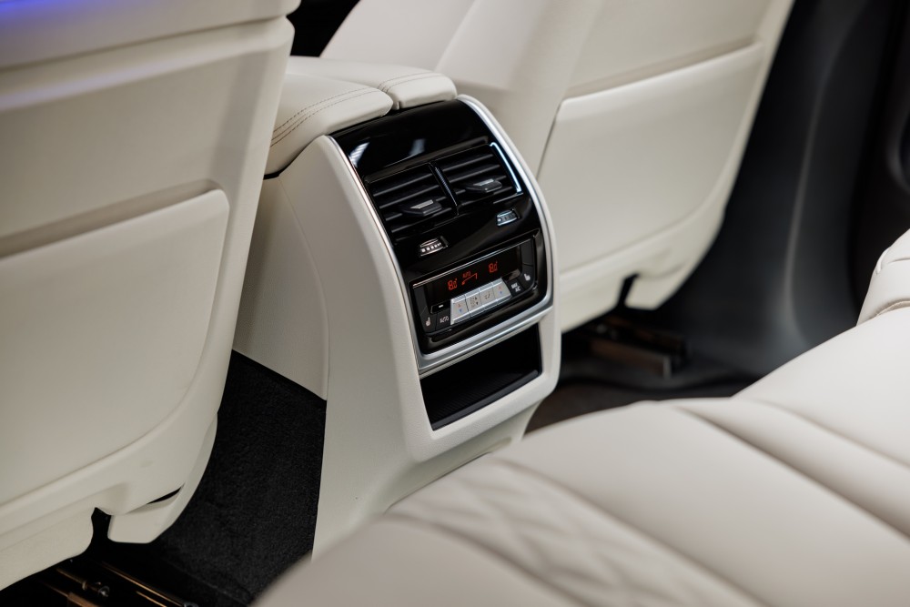 BMW X7 I (G07) Рестайлинг Москва  - изображение 24