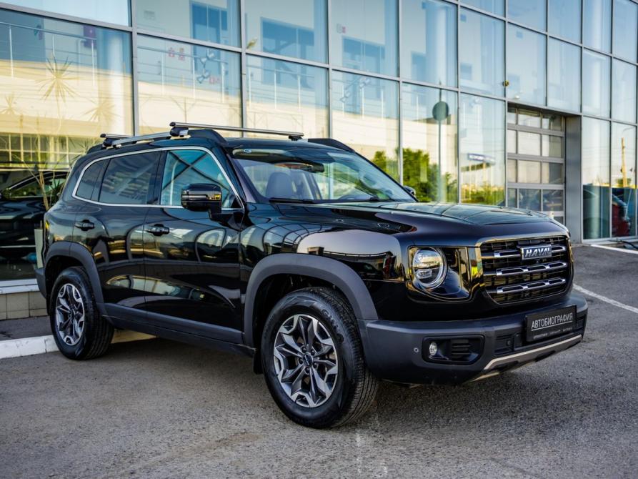 Haval Dargo Волгоград  - изображение 1
