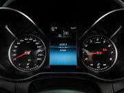 Mercedes-Benz C-Класс IV (W205) Рестайлинг Воронеж  - изображение 38