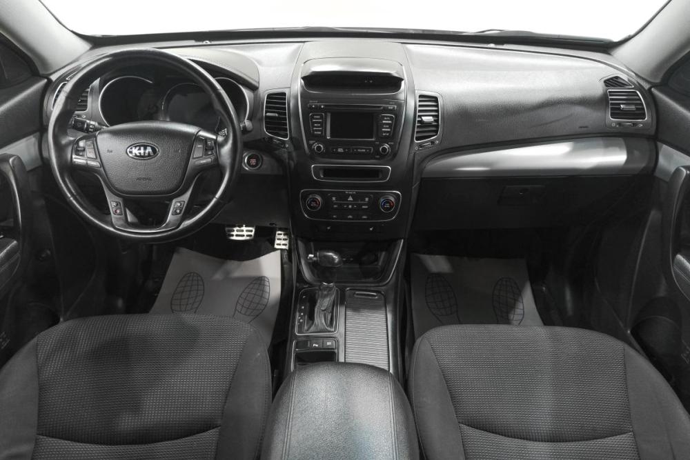 Kia Sorento II Рестайлинг Новокузнецк  - изображение 18