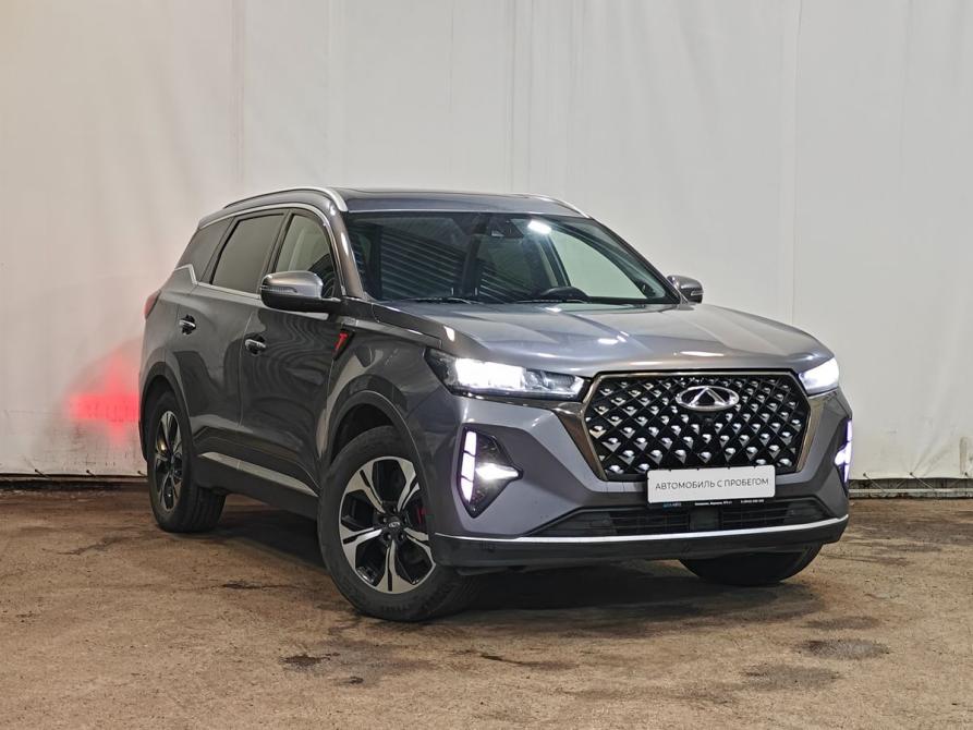 Chery Tiggo 7 Pro Max I Кемерово  - изображение 1