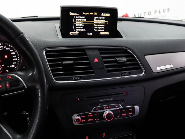 Audi Q3 I (8U) с пробегом 2012 года, цена 1 699 000 рублей, 76582 км, внедорожник, Автокод Объявления