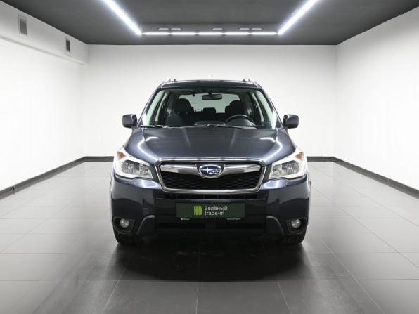 Subaru Forester IV с пробегом 2013 года, цена 1 345 000 рублей, 182798 км, внедорожник, Автокод Объявления