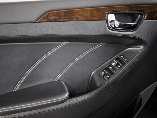 Dongfeng 580 I Рестайлинг с пробегом 2023 года, цена 1 370 000 рублей, 65000 км, внедорожник, Автокод Объявления