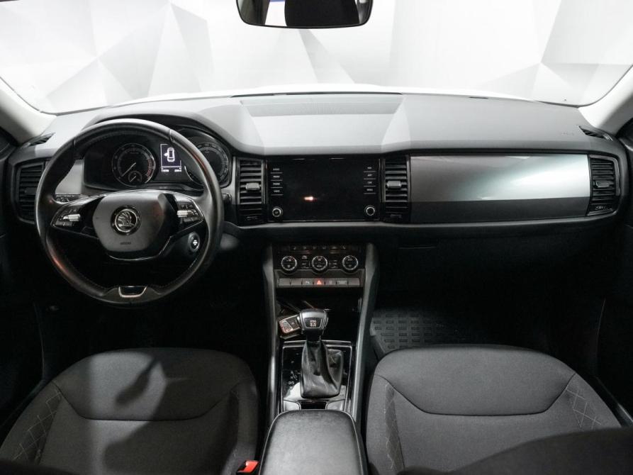 Skoda Kodiaq I Ульяновск  - изображение 11