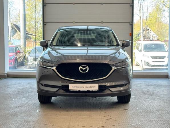 Mazda CX-5 II с пробегом 2019 года, цена 2 870 000 рублей, 107500 км, внедорожник, Автокод Объявления