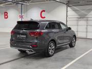 Kia Sorento III Prime Рестайлинг Казань  - изображение 30
