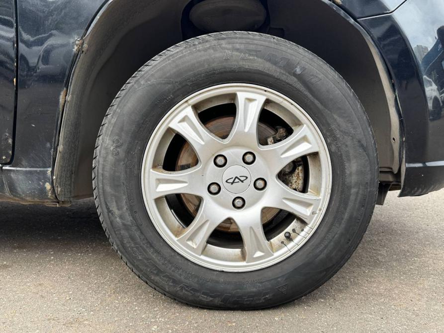 Chery Tiggo (T11) I Рестайлинг (FL) Москва  - изображение 13