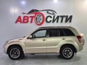 Suzuki Grand Vitara II Воронеж  - изображение 25