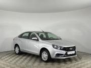 Lada (ВАЗ) Vesta I Воронеж  - изображение 22