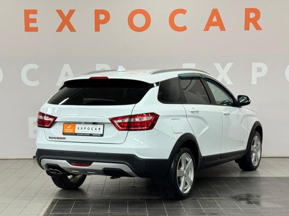 Lada (ВАЗ) Vesta I с пробегом 2019 года, цена 1 173 000 рублей, 88927 км, универсал, Автокод Объявления