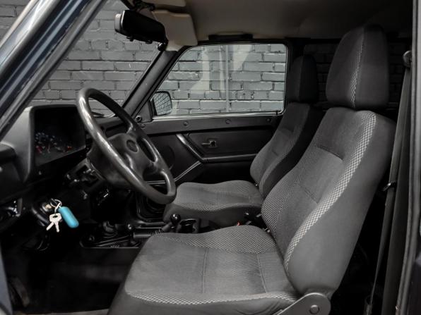 Lada (ВАЗ) 2131 (4x4) I с пробегом 2018 года, цена 670 000 рублей, 108376 км, внедорожник, Автокод Объявления