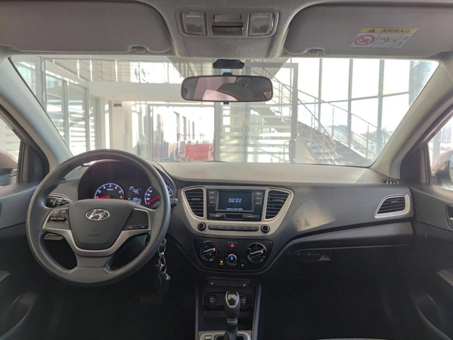 Hyundai Solaris II Казань  - изображение 17
