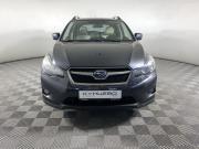 Subaru XV I Москва  - изображение 21