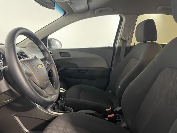 Chevrolet Aveo II с пробегом 2012 года, цена 450 000 рублей, 190000 км, седан, Автокод Объявления