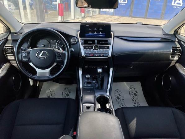 Lexus NX I Рестайлинг с пробегом 2020 года, цена 2 670 000 рублей, 130000 км, внедорожник, Автокод Объявления