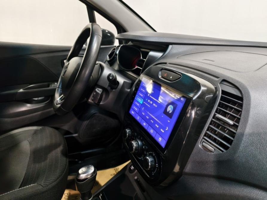 Renault Kaptur I Курск  - изображение 7