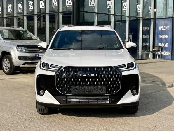 Tenet T7 с пробегом 2026 года, цена 2 490 000 рублей, 107 км, внедорожник, Автокод Объявления