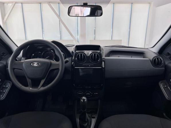 Lada (ВАЗ) Largus I Рестайлинг с пробегом 2025 года, цена 1 460 000 рублей, 11042 км, универсал, Автокод Объявления
