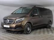 Mercedes-Benz V-Класс III (W447) Химки  - изображение 22