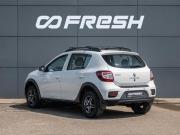 Renault Sandero II Рестайлинг Краснодар  - изображение 22