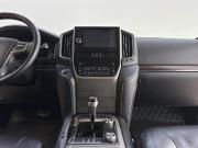 Toyota Land Cruiser 200 Series Рестайлинг 2 Барнаул  - изображение 45