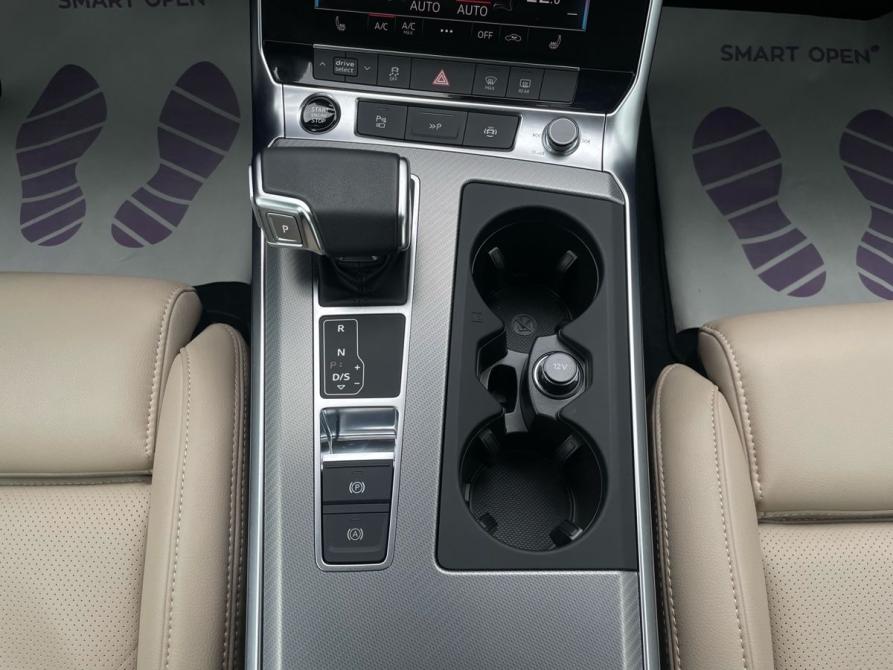 Audi A6 V (C8) Краснодар  - изображение 15