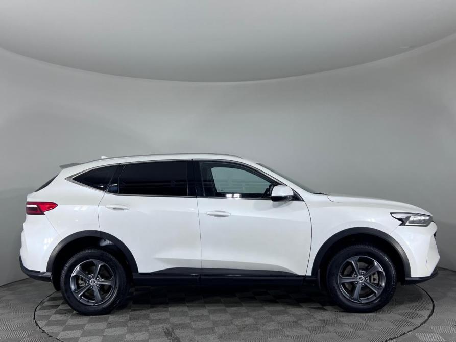 Haval F7 I Рестайлинг Ростов-на-Дону  - изображение 7
