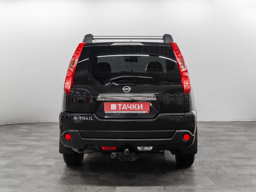 Nissan X-Trail II Красноярск  - изображение 5