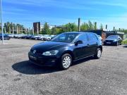 Volkswagen Golf VII Чебоксары  - изображение 22