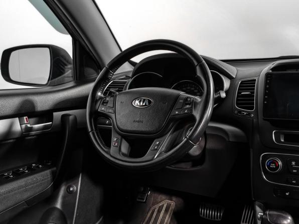 Kia Sorento II Рестайлинг с пробегом 2013 года, цена 1 700 000 рублей, 171218 км, внедорожник, Автокод Объявления