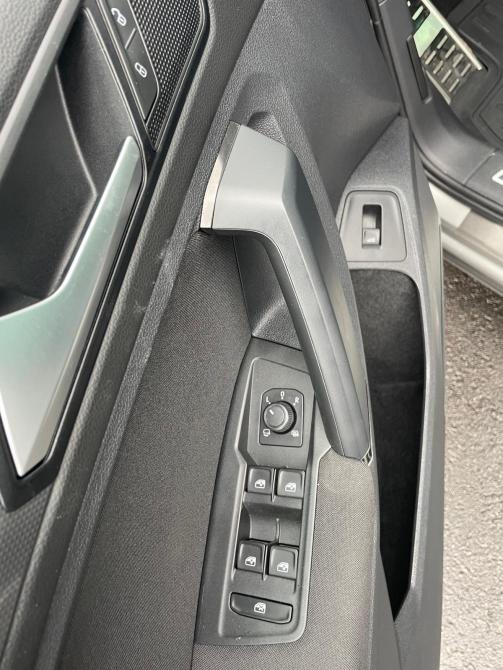 Volkswagen Tiguan II Альметьевск  - изображение 23