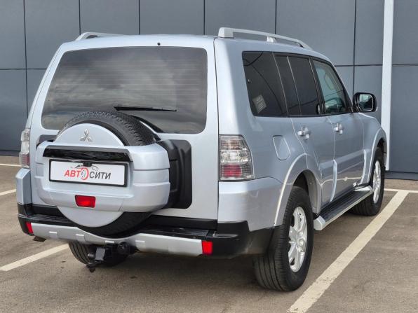 Mitsubishi Pajero IV с пробегом 2008 года, цена 1 360 000 рублей, 202000 км, внедорожник, Автокод Объявления