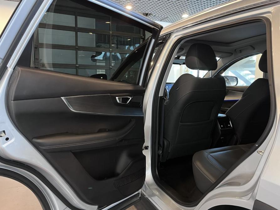 Chery Tiggo 7 Pro Max I Чебоксары  - изображение 25