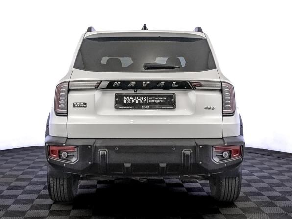 Haval Dargo I с пробегом 2024 года, цена 2 695 000 рублей, 34573 км, внедорожник, Автокод Объявления