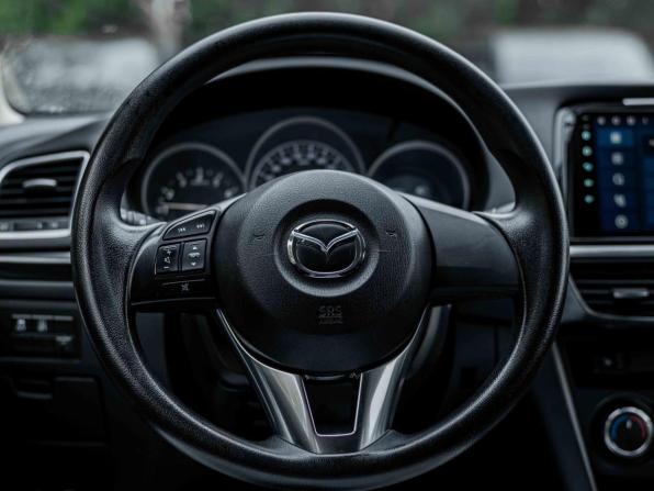 Mazda 6 III (GJ) с пробегом 2013 года, цена 1 091 000 рублей, 216326 км, универсал, Автокод Объявления