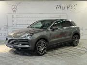 Porsche Cayenne III Москва  - изображение 30
