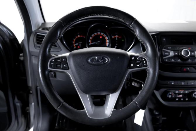 Lada (ВАЗ) Vesta I с пробегом 2020 года, цена 1 199 000 рублей, 78000 км, универсал, Автокод Объявления