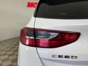 Kia Ceed III Воронеж  - изображение 31