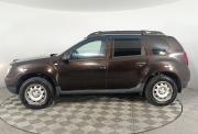 Renault Duster I Рестайлинг Волгоград  - изображение 27