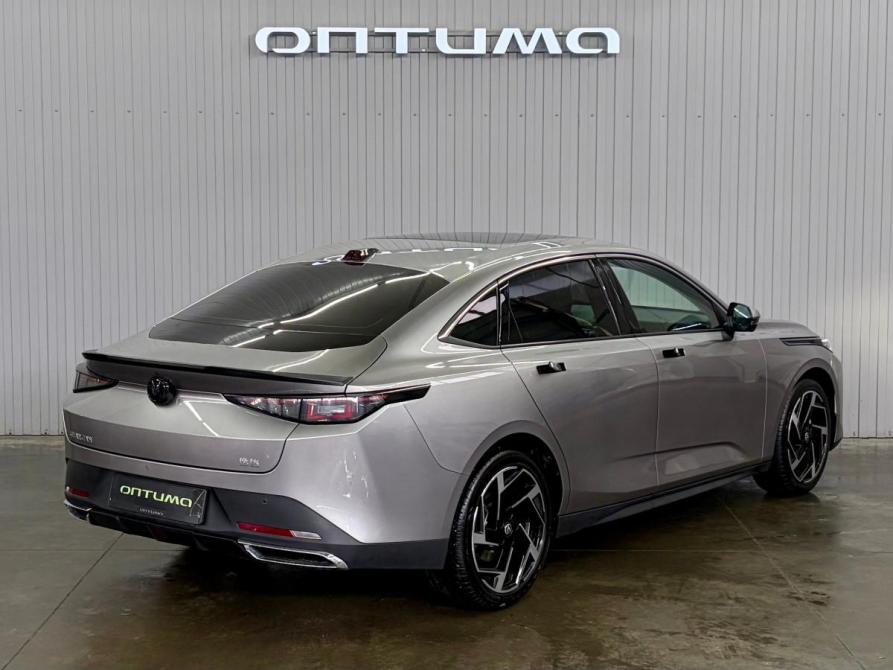 Changan Lamore Краснодар  - изображение 5
